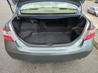 2007 Toyota Camry Hybrid