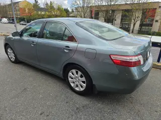 2007 Toyota Camry Hybrid