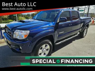 2005 Toyota Tacoma PreRunner V6