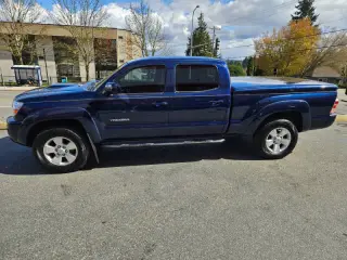 2005 Toyota Tacoma PreRunner V6
