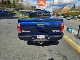 2005 Toyota Tacoma PreRunner V6