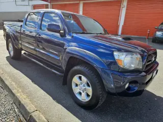 2005 Toyota Tacoma PreRunner V6