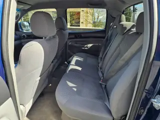 2005 Toyota Tacoma PreRunner V6