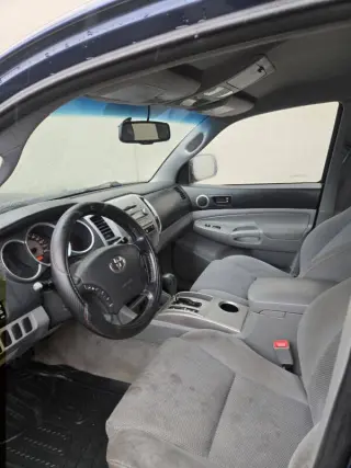 2007 Toyota Tacoma V6
