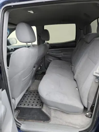 2007 Toyota Tacoma V6