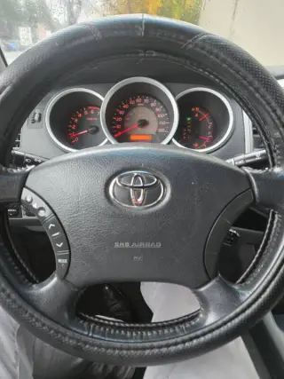 2007 Toyota Tacoma V6