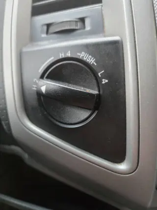 2007 Toyota Tacoma V6