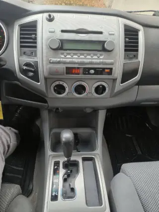 2007 Toyota Tacoma V6