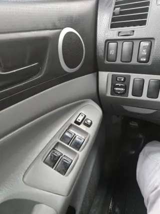 2007 Toyota Tacoma V6