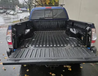 2007 Toyota Tacoma V6
