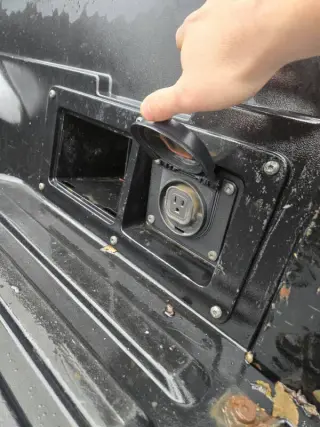 2007 Toyota Tacoma V6