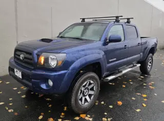 2007 Toyota Tacoma V6