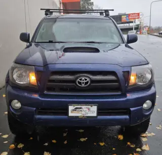 2007 Toyota Tacoma V6