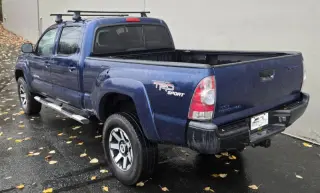2007 Toyota Tacoma V6