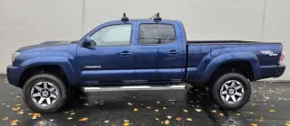 2007 Toyota Tacoma V6