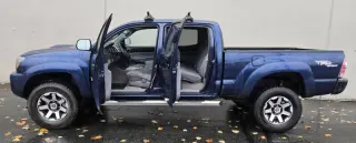 2007 Toyota Tacoma V6