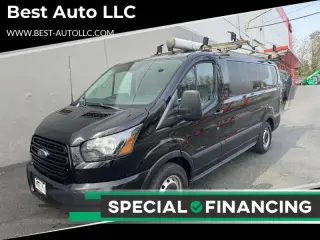 2019 Ford Transit 150