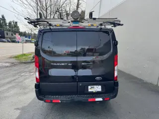 2019 Ford Transit 150