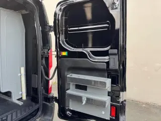 2019 Ford Transit 150