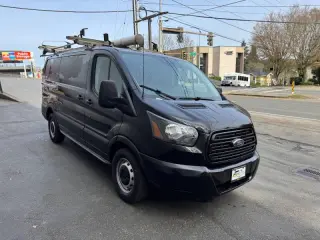 2019 Ford Transit 150