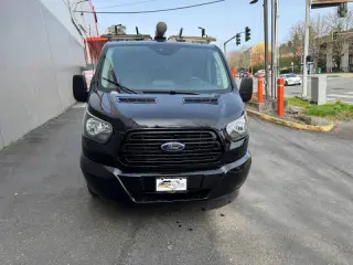 2019 Ford Transit 150