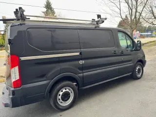 2019 Ford Transit 150