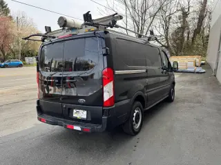 2019 Ford Transit 150