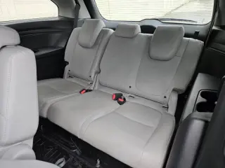 2018 Honda Odyssey EX-L w/Navi w/RES