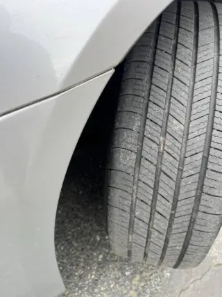 2007 Honda Accord LX