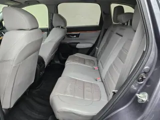 2017 Honda CR-V EX-L w/Navi