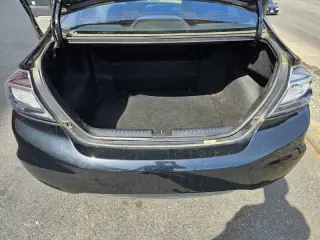 2013 Honda Civic Hybrid