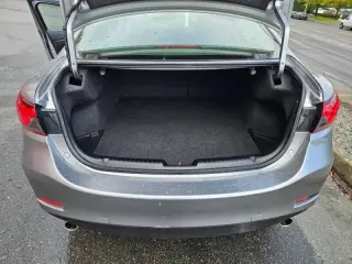 2014 Mazda MAZDA6 i Touring