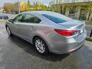 2014 Mazda MAZDA6 i Touring