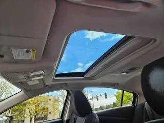 2014 Mazda MAZDA6 i Touring