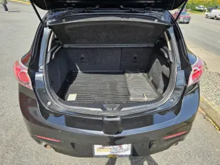 2012 Mazda MAZDA3 s Touring