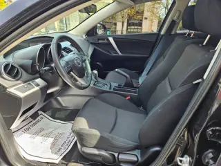 2012 Mazda MAZDA3 s Touring