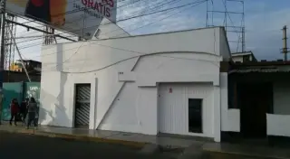 VENDO CASA DE 720M2 MANSICHE