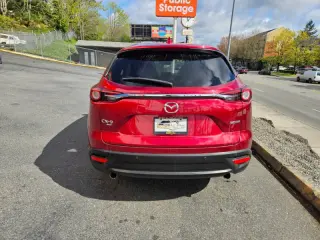 2020 Mazda CX-9 Touring