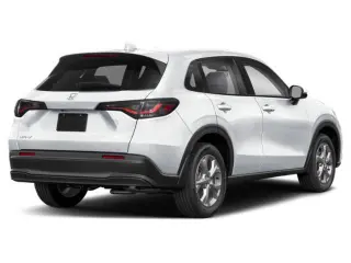 Honda HR-V 2023 AWD LX 4dr Crossover