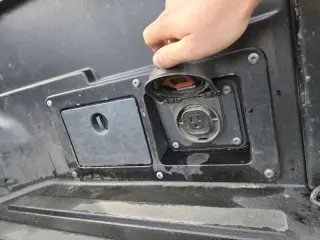2007 Toyota Tacoma V6