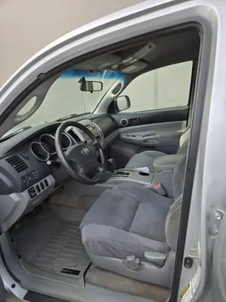 2007 Toyota Tacoma V6