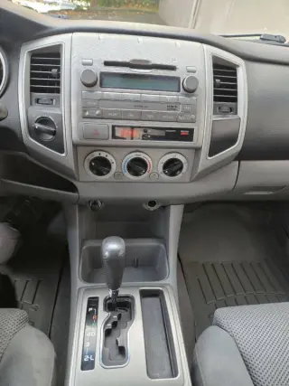 2007 Toyota Tacoma V6