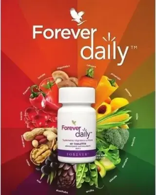 Multivitaminico y multimineral