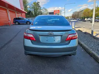 2007 Toyota Camry SE