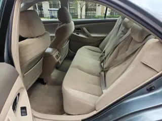 2007 Toyota Camry Hybrid