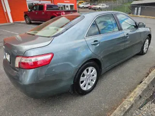 2007 Toyota Camry Hybrid