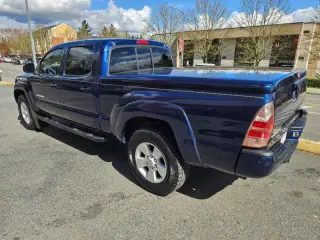 2005 Toyota Tacoma PreRunner V6