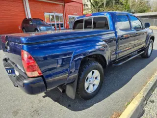 2005 Toyota Tacoma PreRunner V6