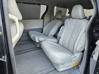 2011 Toyota Sienna XLE 8-Passenger