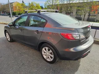 2011 Mazda MAZDA3 i Touring